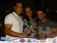 Forró dos Namorados - 2º Encontro